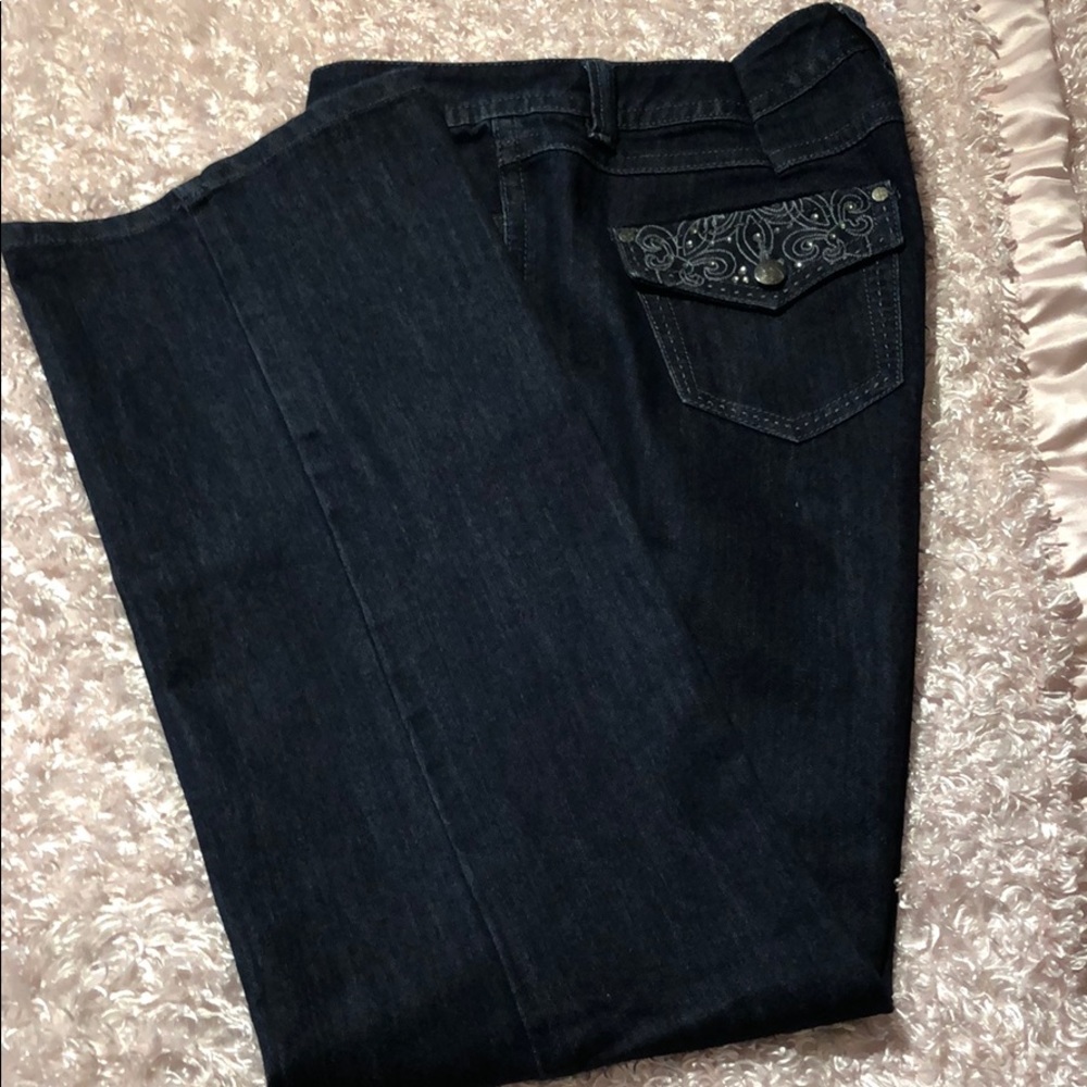 Bandolino Jeans